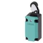 Siemens 3SE5132-0CE05 - Sırıus Standart Nihayet Şalteri 3SE5132 Serisi, 1NO+1NC, 40MM, Plastik