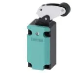 Siemens 3SE5132-0CF05 - Sırıus Standart Nihayet Şalteri 3SE5132 Serisi, 1NO+1NC, 40MM, Plastik