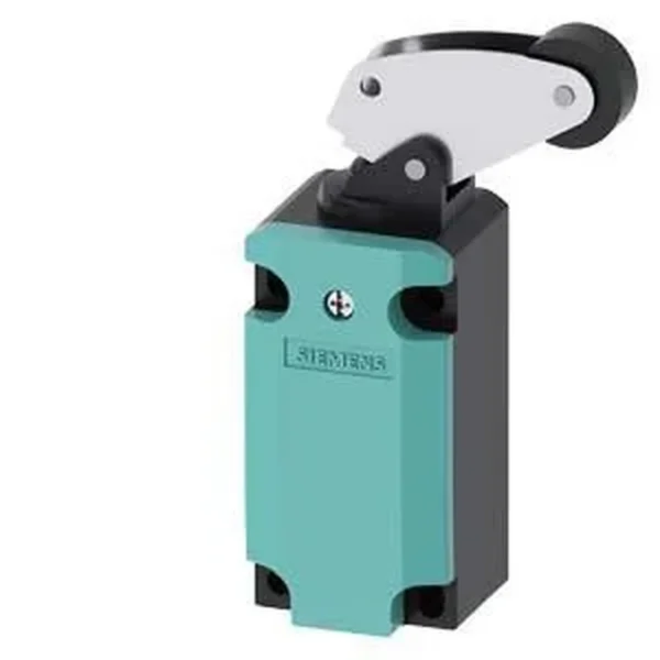 Siemens 3SE5132-0CF05 - Sırıus Standart Nihayet Şalteri 3SE5132 Serisi, 1NO+1NC, 40MM, Plastik