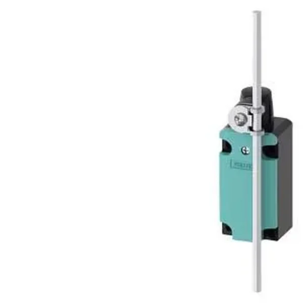 Siemens 3SE5132-0CJ80 - Sırıus Standart Nihayet Şalteri 3SE5132 Serisi, 1NO+1NC, 40MM, Plastik