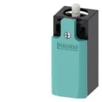 Siemens 3SE5212-0CC05 - Sırıus Standart Nihayet Şalteri 3SE5212 Serisi, 1NO+1NC, 31MM, Metal