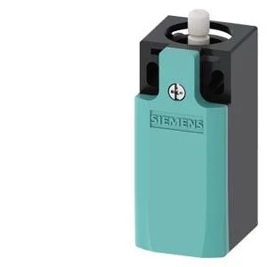 Siemens 3SE5212-0CC05 - Sırıus Standart Nihayet Şalteri 3SE5212 Serisi, 1NO+1NC, 31MM, Metal