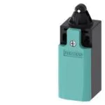 Siemens 3SE5212-0CD03 - Sırıus Standart Nihayet Şalteri 3SE5212 Serisi, 1NO+1NC, 31MM, Metal