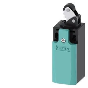 Siemens 3SE5212-0CE10 - Sırıus Standart Nihayet Şalteri 3SE5212 Serisi, 1NO+1NC, 31MM, Metal