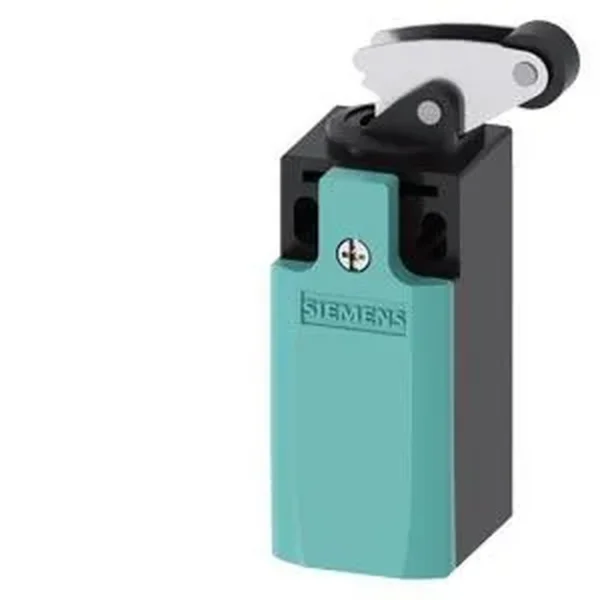Siemens 3SE5212-0CF10 - Sırıus Standart Nihayet Şalteri 3SE5212 Serisi, 1NO+1NC, 31MM, Metal