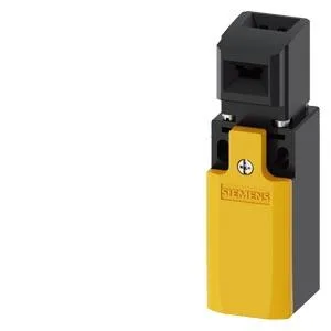 Siemens 3SE5212-0RV40 - Sırıus 3SE5 Mekanik Emniyet Şalteri, 31MM Metal Gövde, 360 Derece Döner Kafa