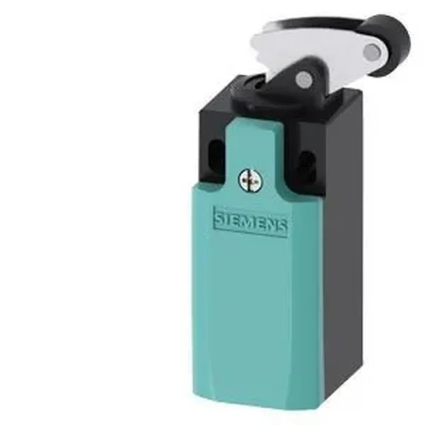 Siemens 3SE5232-0HF10 - Sırıus Standart Nihayet Şalteri 3SE 5232 Serisi, 1NO+1NC, 31MM, Plastik