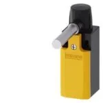 Siemens 3SE5232-0LU22 - Sırıus 3SE5 Menteşe Tip Emniyet Şalteri, Standart Milli, 31MM, Plastik Gövde