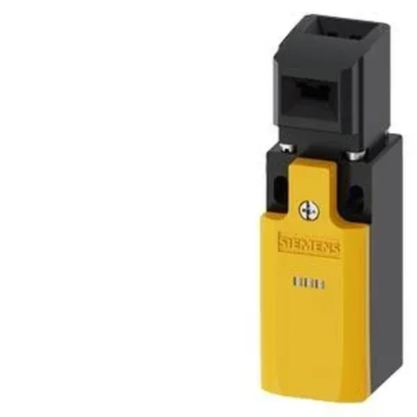 Siemens 3SE5232-1RV40 - Sırıus 3SE5 Mekanik Emniyet Şalteri, 31MM Plastik Gövde, 2 LED'li 24VDC, 360