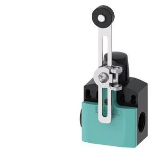 Siemens 3SE5242-0HK50 - Sırıus Standart Nihayet Şalteri 3SE 5242 Serisi, 1NO+1NC, 50MM, Plastik