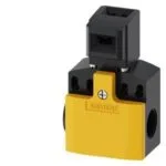 Siemens 3SE5242-0QV40 - Sırıus 3SE5 Mekanik Emniyet Şalteri, 50MM Plastik Gövde, 360 Derece Döner