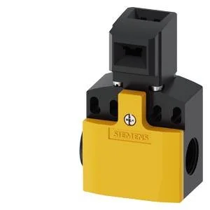 Siemens 3SE5242-0QV40 - Sırıus 3SE5 Mekanik Emniyet Şalteri, 50MM Plastik Gövde, 360 Derece Döner