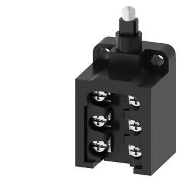 Siemens 3SE5250-0LC05 - Sirius Nihayet Şalteri Teflon Buton Tahrikli , 1NO-2NC Ip10, 30MM