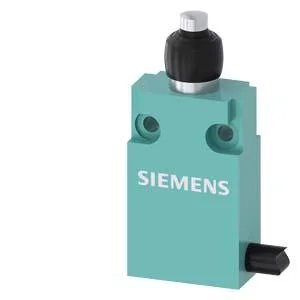 Siemens 3SE5413-0CC22-1EA2 - Sırıus KOMPAKT Nihayet Şalteri 3SE 5413 Serisi, 1NO+1NC, 30MM, Metal