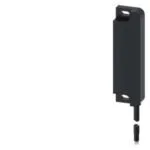 Siemens 3SE6617-2CA04 - Manyetik Şalter, 3M Kablolu (2nc + 1NC Kontak)