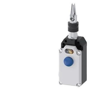 Siemens 3SE7120-1BF00 - Sırıus 3SE7 İpli Acil Durdurma Şalteri