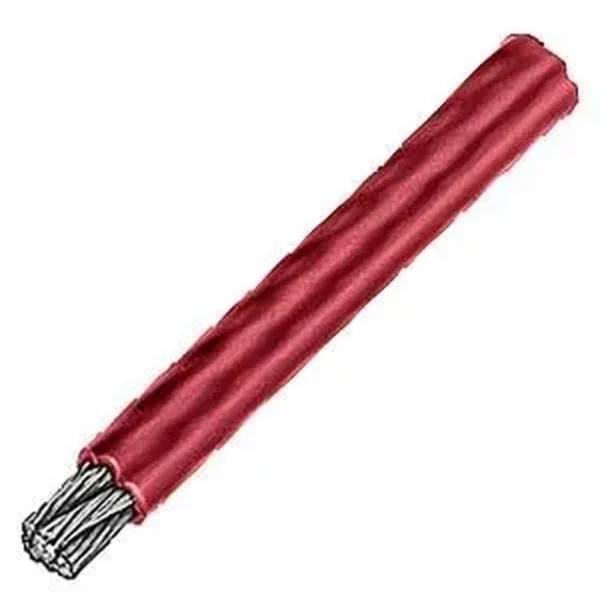 Siemens 3SE7910-3AH - Sırıus 3SE7 İpli Şalter Aksesuar: 50M Çelik Halat