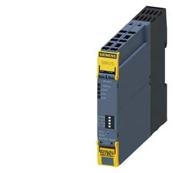 Siemens 3SK1220-2AB40 - Sırıus 3SK1 Giriş Genişletme Modülü