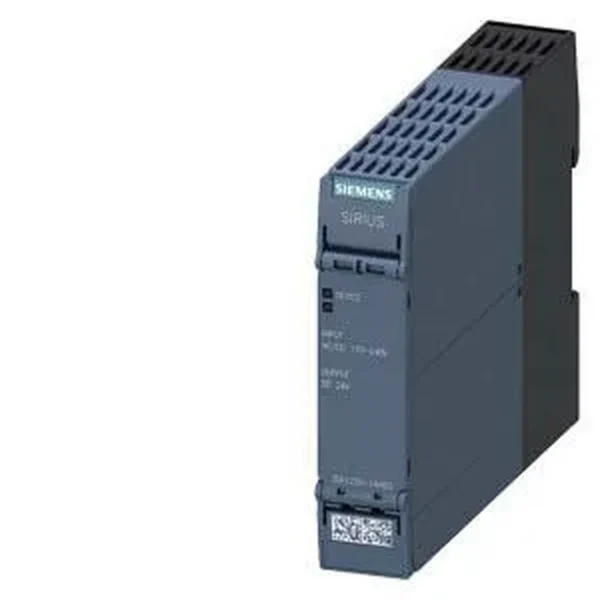 Siemens 3SK1230-1AW20 - SIRIUS 3SK1 Güç Kaynağı