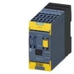 Siemens 3SK2122-2AA10 - 3SK2 Parametrelendirilebilir Emniyet Rölesi 45 Mm 20 Emniyetli Giriş, 4