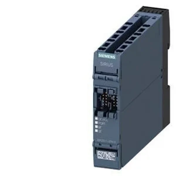 Siemens 3SK2511-2FA10 - 3SK2 Profınet Haberleşme Modülü*