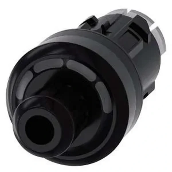 Siemens 3SU1000-4WS10-0AA0 - Sirius ACT plastik 4 pozisyonlu elektronik mod seçim anahtarı