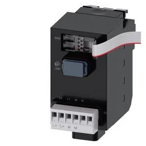 Siemens 3SU1400-1LK10-1AA1 - Sirius Act Profinet Ana Modül