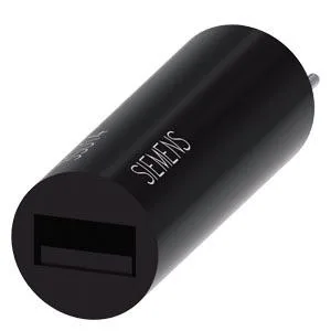 Siemens 3SU1401-3BA30-5AA0 - Sarı LED modül