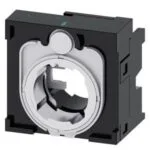 Siemens 3SU1500-0BA10-0AA0 - Sırıus Act 4'Lü Tutucu Plastik