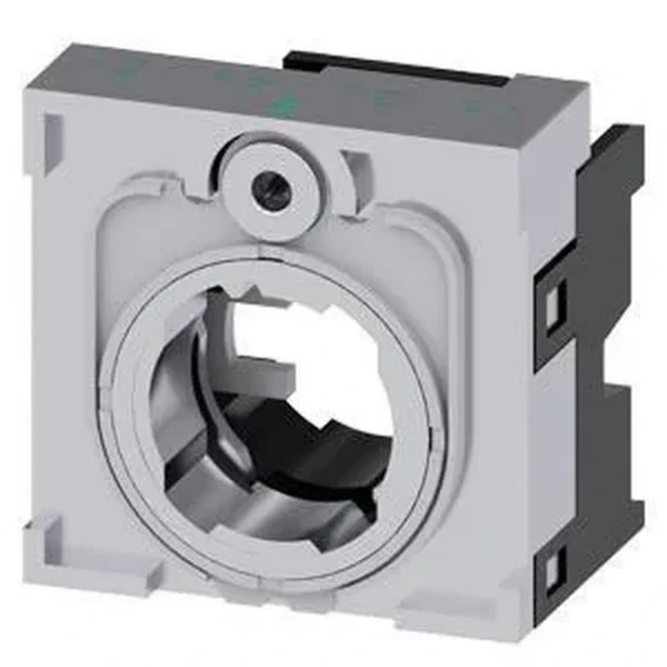 Siemens 3SU1550-0BA10-0AA0 - Sırıus Act 4'Lü Tutucu Metal