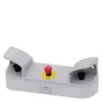 Siemens 3SU1803-3NB00-1AE1 - Sirius Act Çift-el Konsol, Plastik (butonlar Dahil)