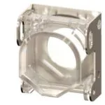 Siemens 3SU1950-0DV80-0AA0 - SIRIUS ACT basmaya karşı koruma kapağı