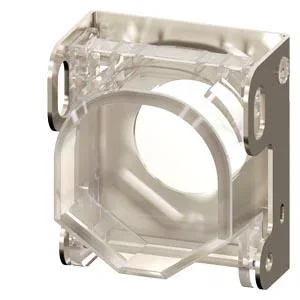 Siemens 3SU1950-0DV80-0AA0-0 Siemens 3SU1950-0DV80-0AA0 - SIRIUS ACT basmaya karşı koruma kapağı