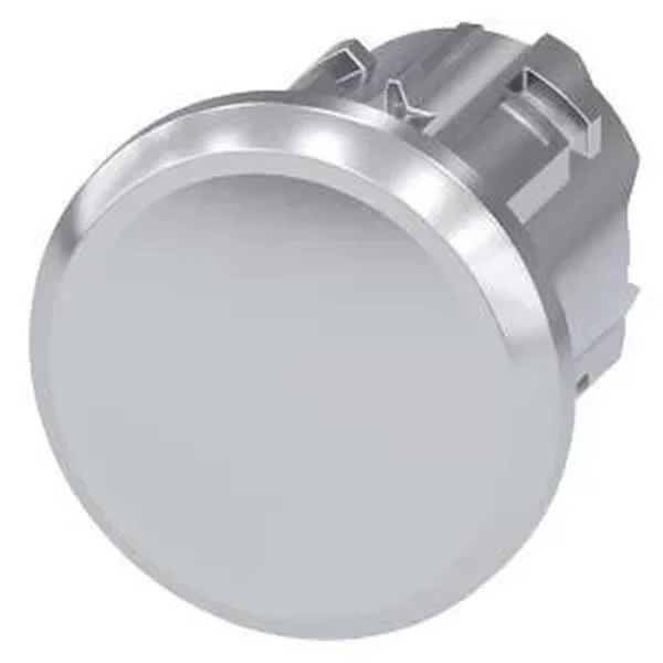 Siemens 3SU1950-0FA80-0AA0 - Sırıus Act Metal Kör Tapa