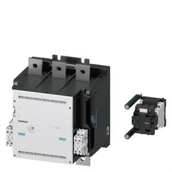 Siemens 3TF6933-1QL7 - Vakum Kontaktörü AC-3E 630 A