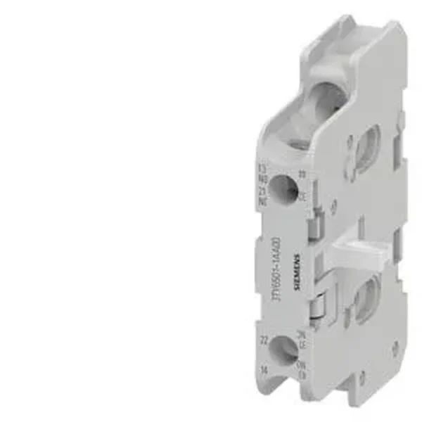Siemens 3TY6501-1AA00 - Yedek Bobin; 3TB44-50, 3TC4 (replacement For 3TY6501-1A/- 1B) — Pano Enerji Sistemleri