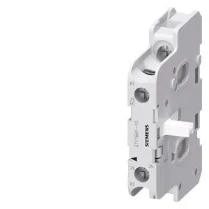 Siemens 3TY7681-1G - Yedek Yardımcı Kontak; 3TF57...3TF69