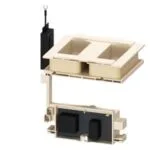 Siemens 3TY7683-0CF7 - Yedek Bobin; 3TF6844-.C.., 110...132 V AC 50/60 HZ