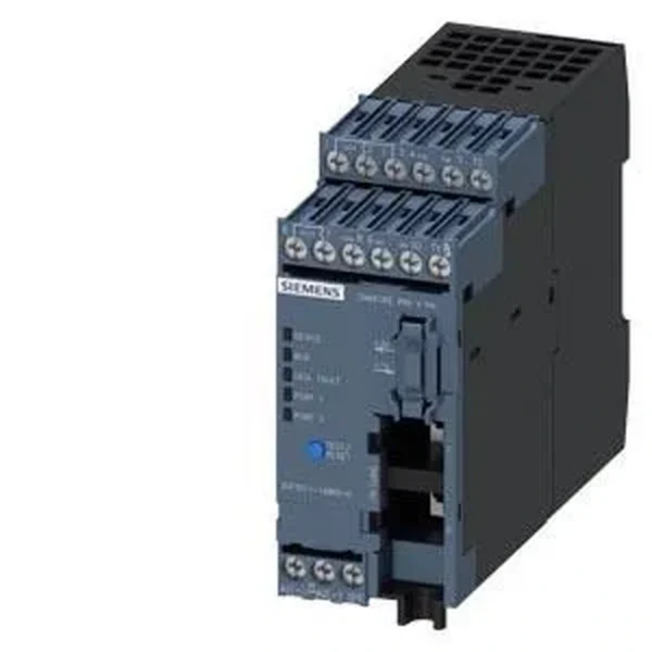 Siemens 3UF7011-1AB00-0 - SIMOCODE pro V Pn - 24VDC — Şalt Malzemeleri ve Güç Dağıtımı