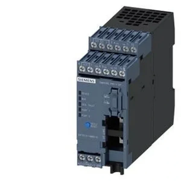 Siemens 3UF7013-1AB00-0 - Sımocode Pro V Ethernet/ıp - 24VDC — PLC Modülleri