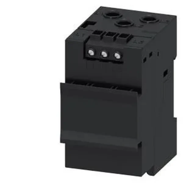 Siemens 3UF7110-1AA01-0 - 0,3...4A - 690V'A Kadar — Pako Şalterler