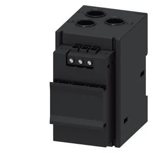 Siemens 3UF7112-1AA01-0-0 Siemens 3UF7112-1AA01-0 - 10...115A - 690V'A Kadar