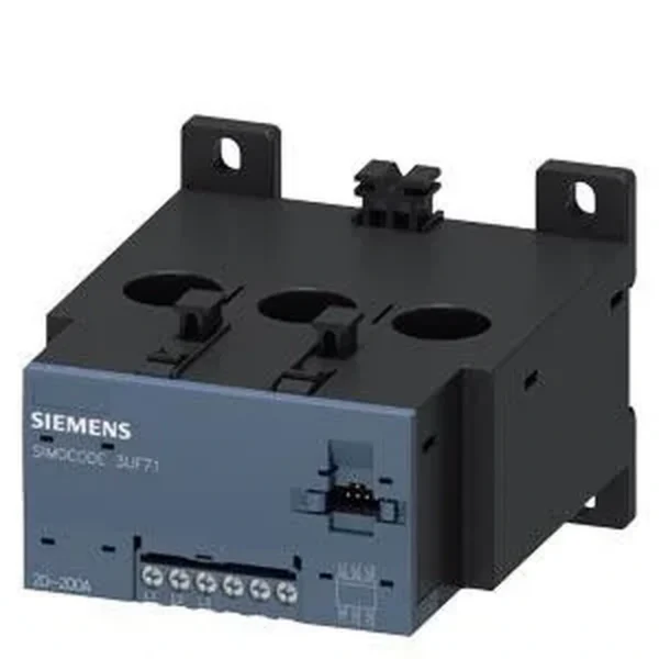 Siemens 3UF7113-1AA01-0 - 20...200A - 690V'A Kadar — Pano Enerji Sistemleri