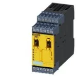 Siemens 3UF7320-1AB00-0 - Simocode Pro V - DM-F Local Emniyetli Genişleme Modülü 24V DC