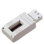 Siemens 3UF7910-0AA00-0 - Simocode - Profibus Adresleme Konnektörü