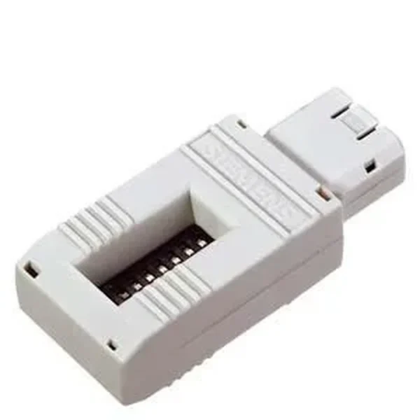 Siemens 3UF7910-0AA00-0 - SIMOCODE - Profibus Adresleme Konnektörü — Şalt Malzemeleri ve Güç Dağıtımı