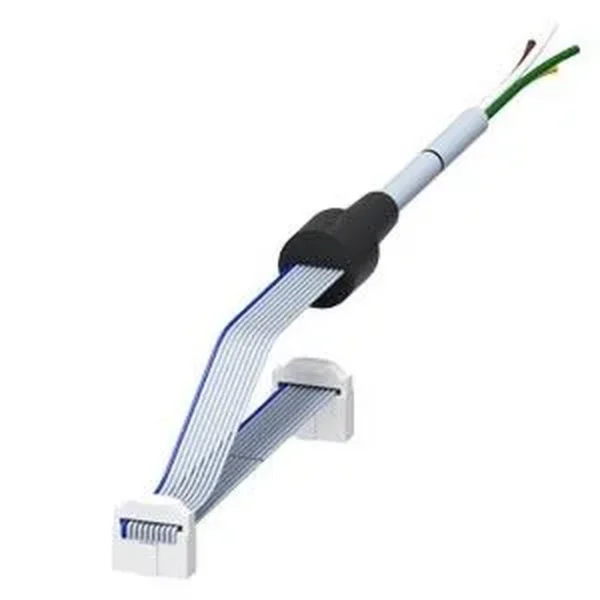 Siemens 3UF7931-0CA00-0 - Initialization Module Y Bağlantı Kablosu 0,1m - 1,0m — Kablo Yönetimi ve Montaj