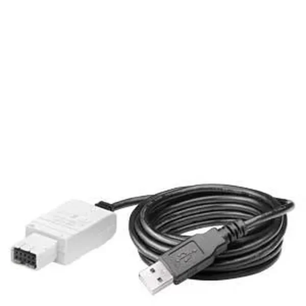 Siemens 3UF7941-0AA00-0 - PC bağlantı kablosu USB — Fiş / Priz