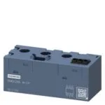 Siemens 3UF8111-1AA00-0 - Akım/gerilim ölçüm modülü, akım ayarı 10 - 115 A, 690 V'a kadar gerilim