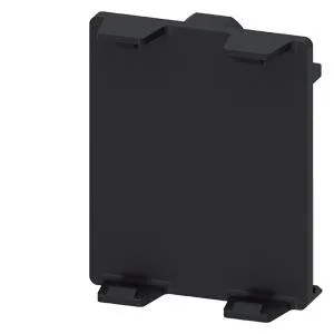 Siemens 3UF8920-0AA00-0 - DIN rayına temel bir üniteyi veya ölçüm modülünü monte etmek için DIN rayı